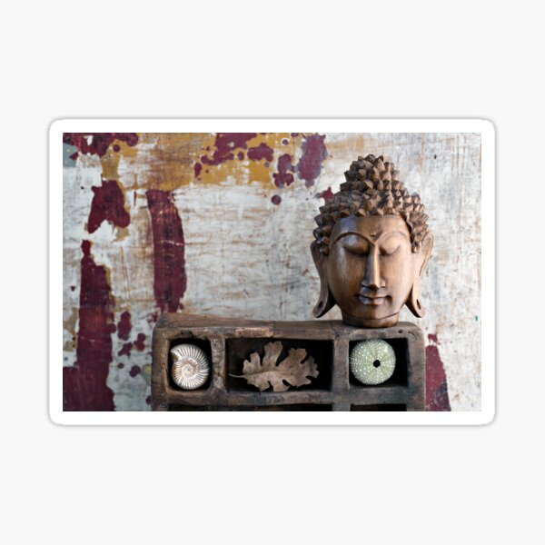 Item preview, Buddha Nature Meditations  designed and sold by Elena Ray.