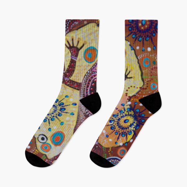 Item preview, Murtoa Dreaming 2 designed and sold by kunjawildifeart.