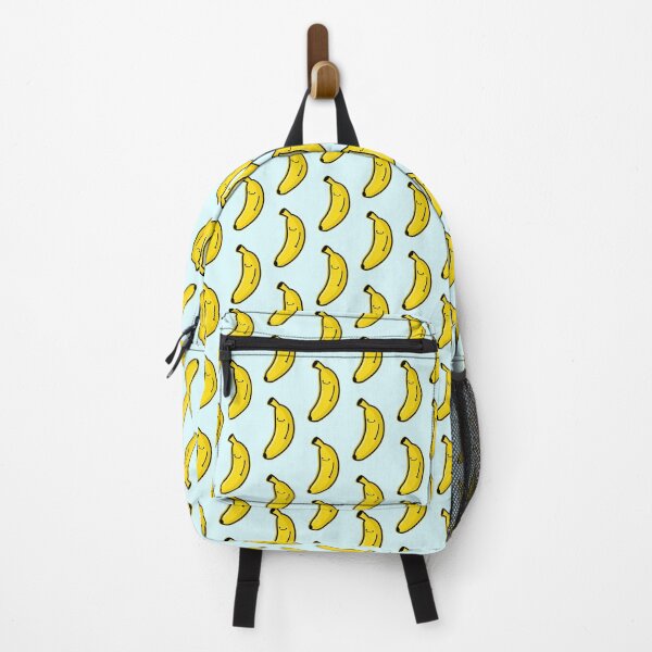 Item preview, Cute Banana designed and sold by happyfruits.