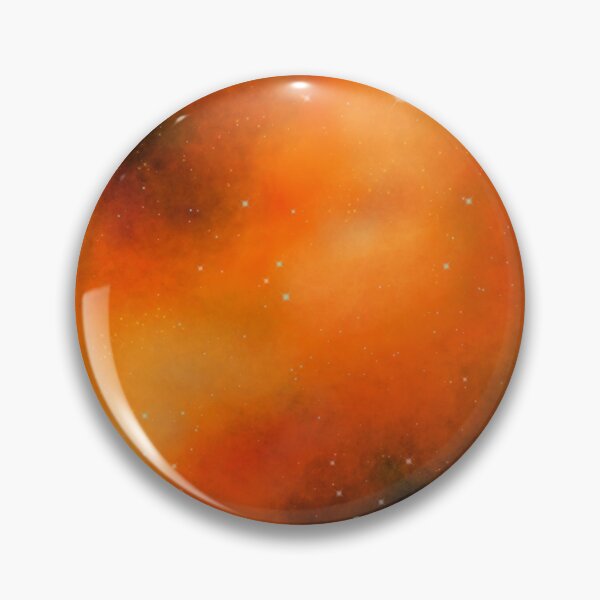 Item preview, Orange Galaxy designed and sold by Minima-Vulpes.