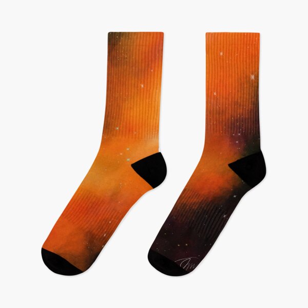 Item preview, Orange Galaxy designed and sold by Minima-Vulpes.