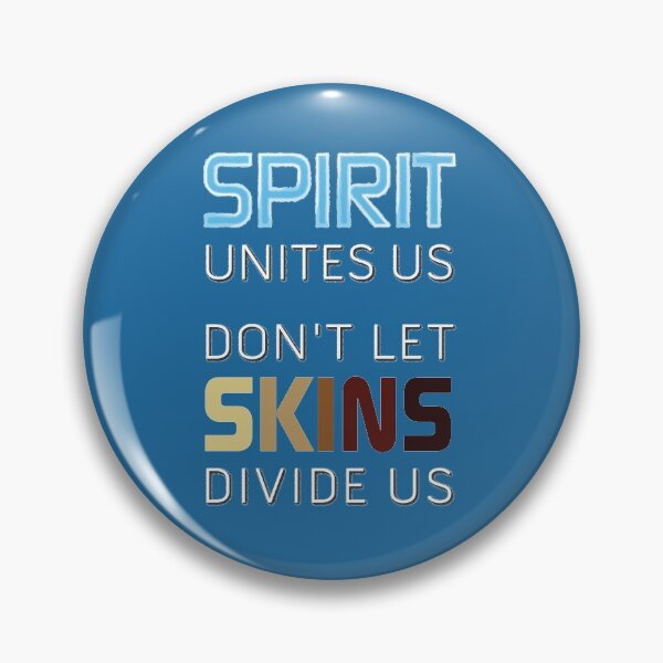 Item preview, Spirit Unites Us designed and sold by WJ Design.