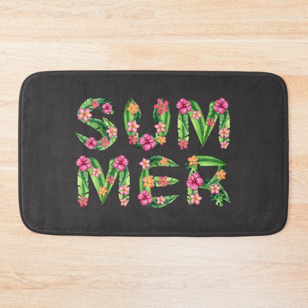 Item preview, Summer state of mind floral designed and sold by Delicarte.