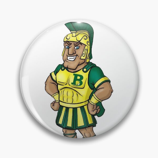 Item preview, Tommy the Trojan designed and sold by bdtaylor9307.