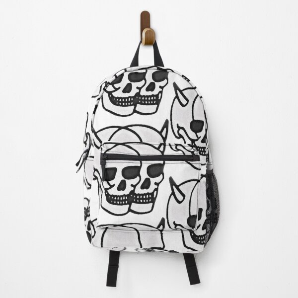 Item preview, Two Skulls designed and sold by Club Zero.