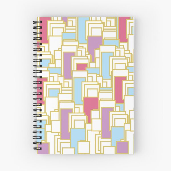 Item preview, Pastel Gold Geometric Rectangular Background designed and sold by chanzds.