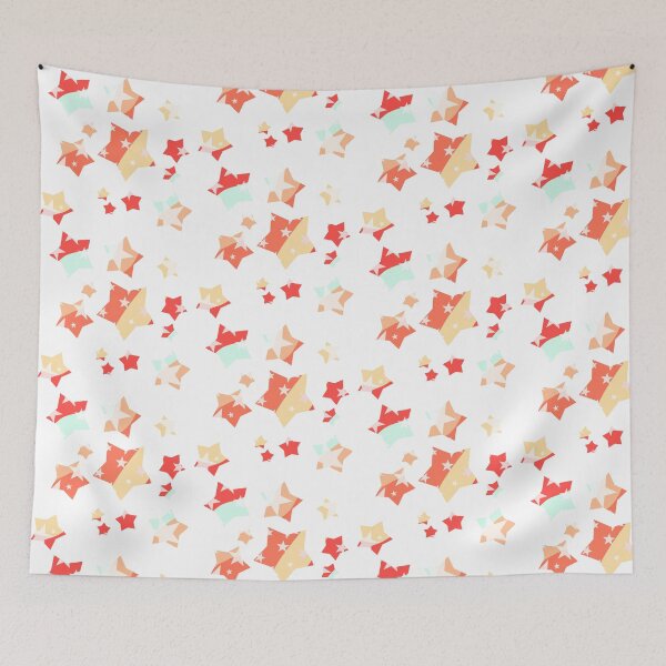 Item preview, Rainbow Stars Sticker Pack designed and sold by Bridget Magee.