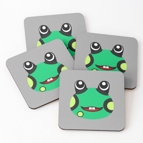 Item preview, Frobert Icon designed and sold by slmarcotte000.