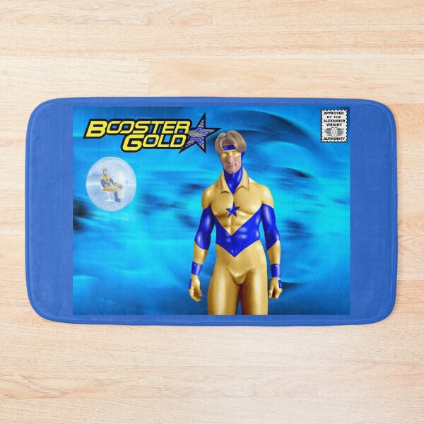 Item preview, Boosteriffic designed and sold by TheWrightMan.