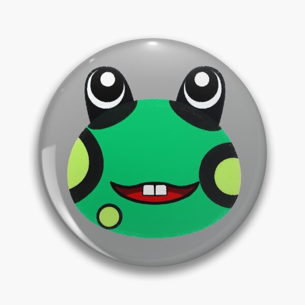 Item preview, Frobert Icon designed and sold by slmarcotte000.