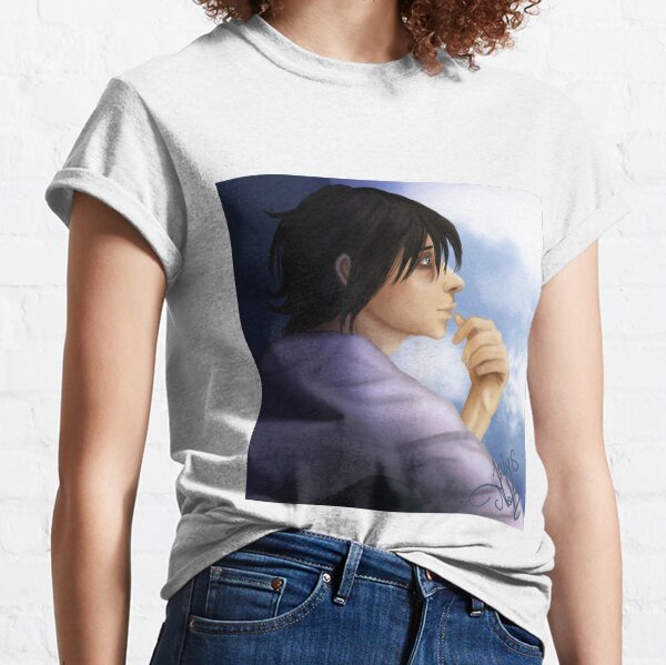 Ryuzaki T-Shirts for Sale