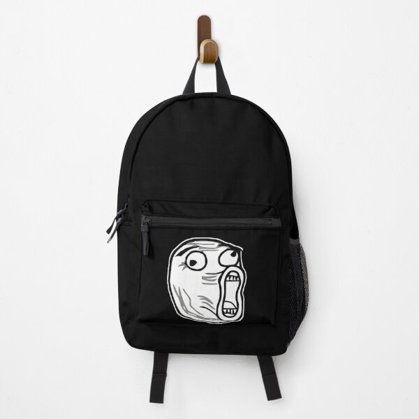 Item preview, crszy troll face designed and sold by That Store With the Fun Stuff.