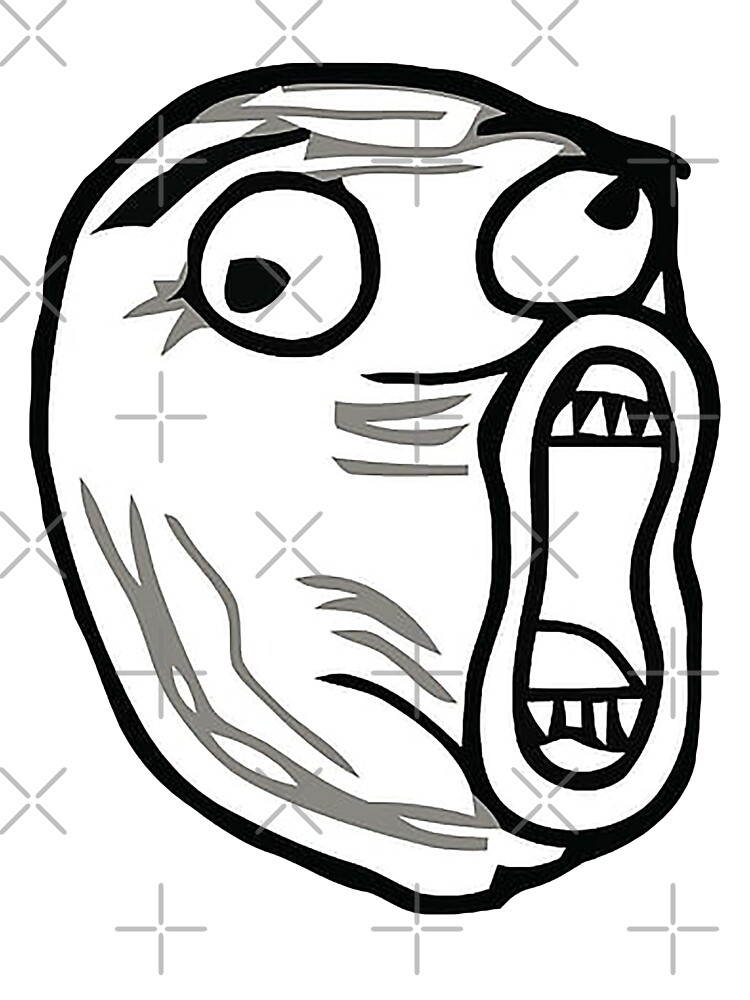 trollface - Create meme / Meme Generator 