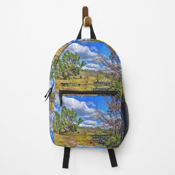 Item preview, Colorado Bend Texas State Park designed and sold by Savannah Gibbs.