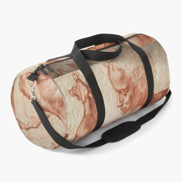 Item preview, Michelangelo • Sistine Chapel • Vatican designed and sold by abbazabba.