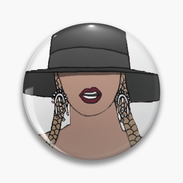 Item preview, BEYONCE GRAPHIC designed and sold by Lynsey Owen.