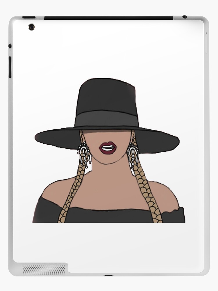 Face - Beyonce Sticker – Fun Cases