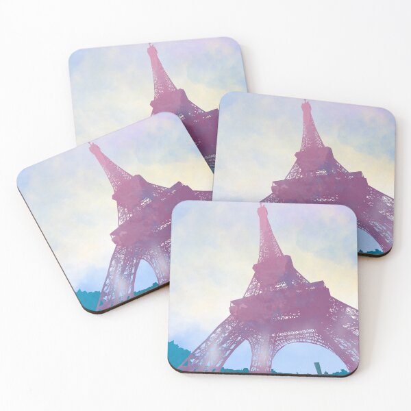 Item preview, Eiffel Tower Paris, France designed and sold by Billy Talbert Digital Designs.