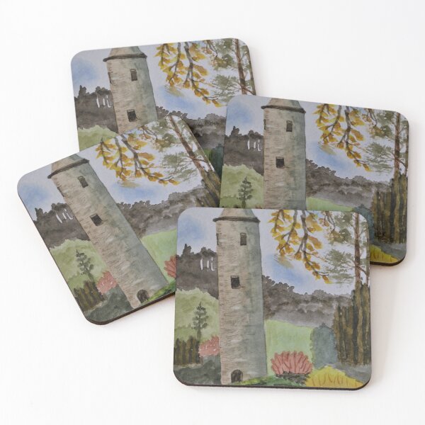 Item preview, Lookout Tower designed and sold by Warren  Thompson.