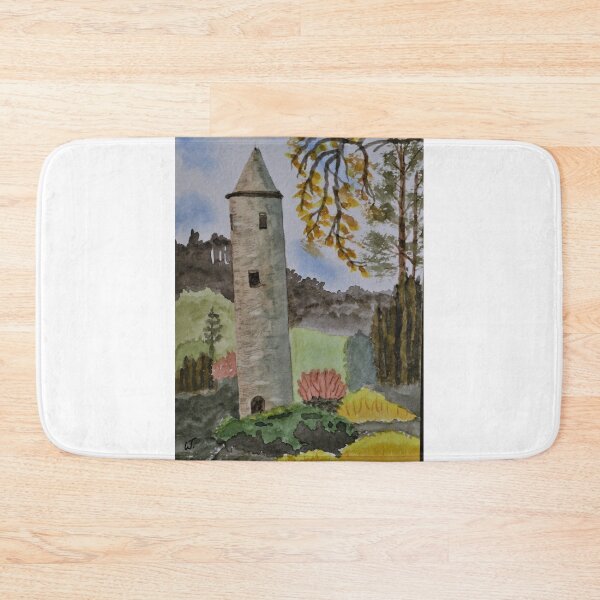 Item preview, Lookout Tower designed and sold by Warren  Thompson.