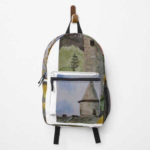 Item preview, Lookout Tower designed and sold by Warren Thompson.