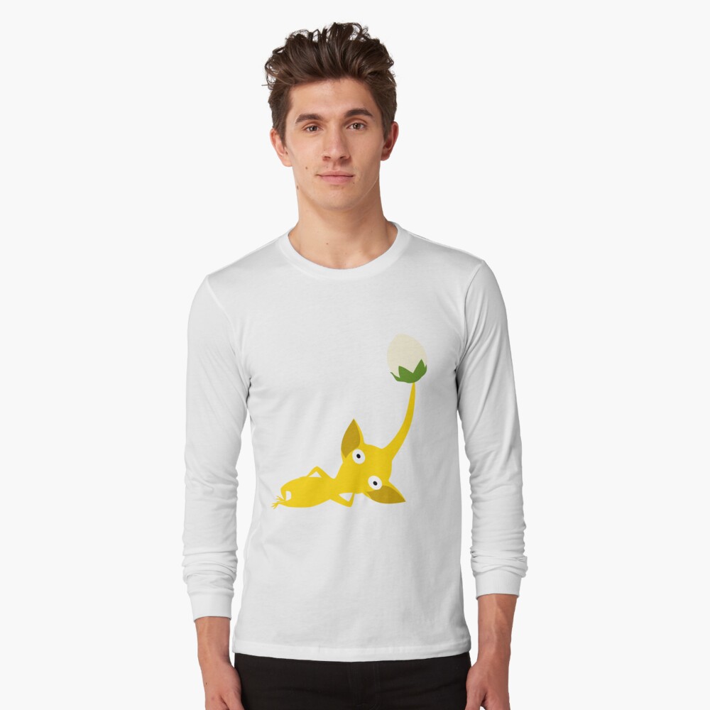 pikmin t shirt