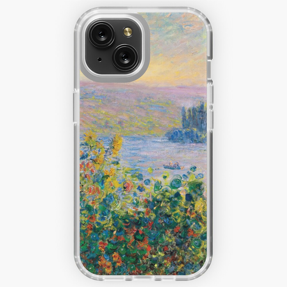 Item preview, iPhone Soft Case designed and sold by AbidingCharm.