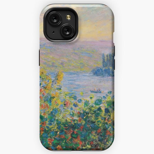 Eco Friendly Flowers iPhone 11 Pro Case Designer Phone Cases