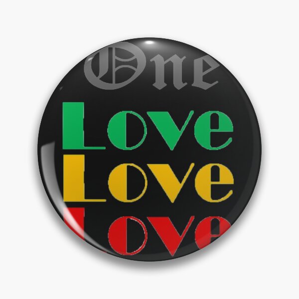 Item preview, Love times 3. designed and sold by 57victor.