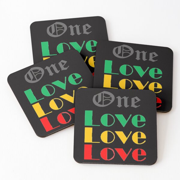 Item preview, Love times 3. designed and sold by 57victor.
