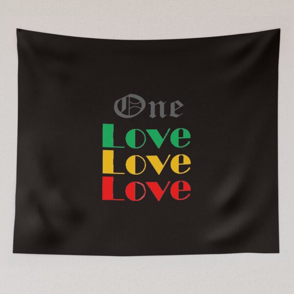 Item preview, Love times 3. designed and sold by 57victor.