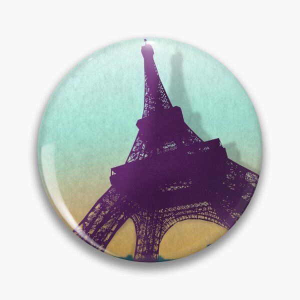 Item preview, Eiffel Tower in Paris, France designed and sold by Billy Talbert Digital Designs.