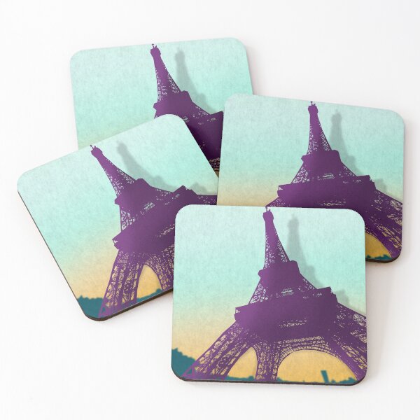 Item preview, Eiffel Tower in Paris, France designed and sold by Billy Talbert Digital Designs.