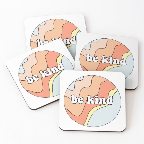 Item preview, Be Kind designed and sold by 70stars.