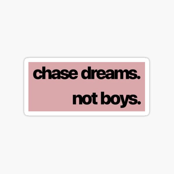 Greyson Chance Quote: “Chase your dreams. Don't wait til the dreams come  true.”