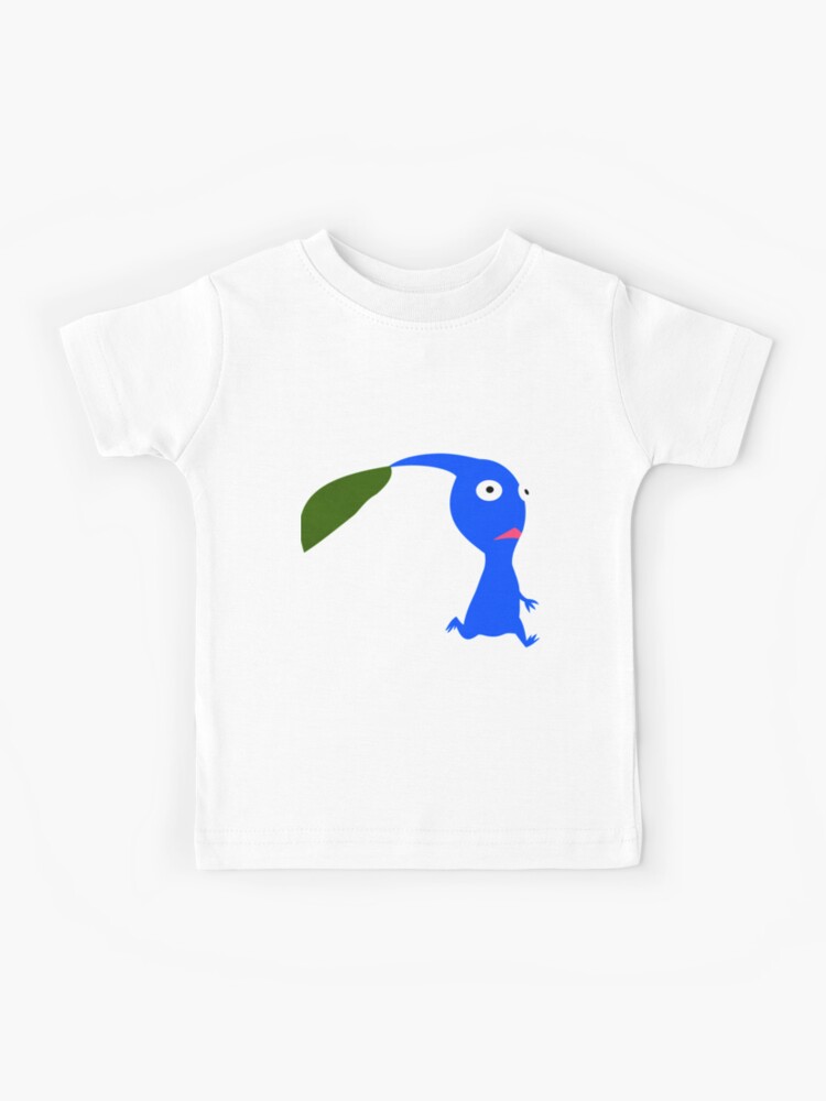 Blue Pikmin