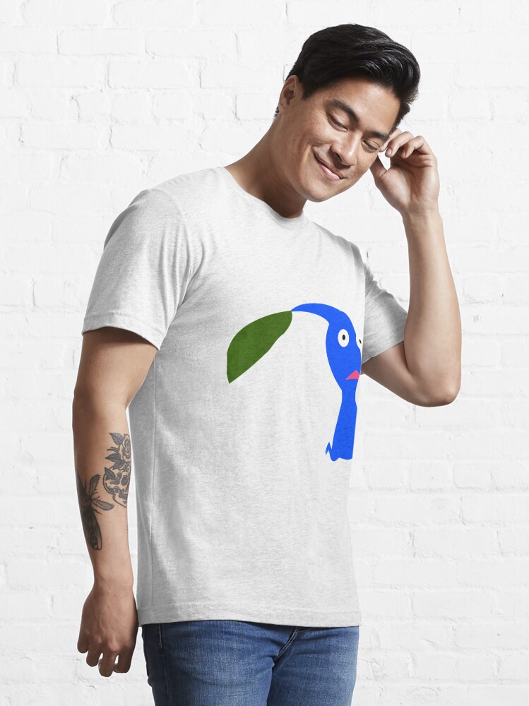 pikmin t shirt