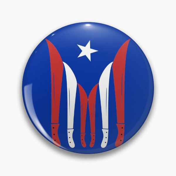 Item preview, Viva La Puerto Rico designed and sold by 90sOE.
