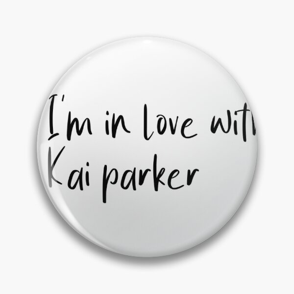 Item preview, KAI PARKER  designed and sold by Molly1864.