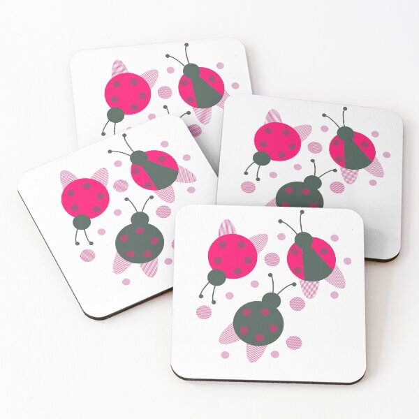 Item preview, The Ladybird with the expanded wings designed and sold by Nata-V.