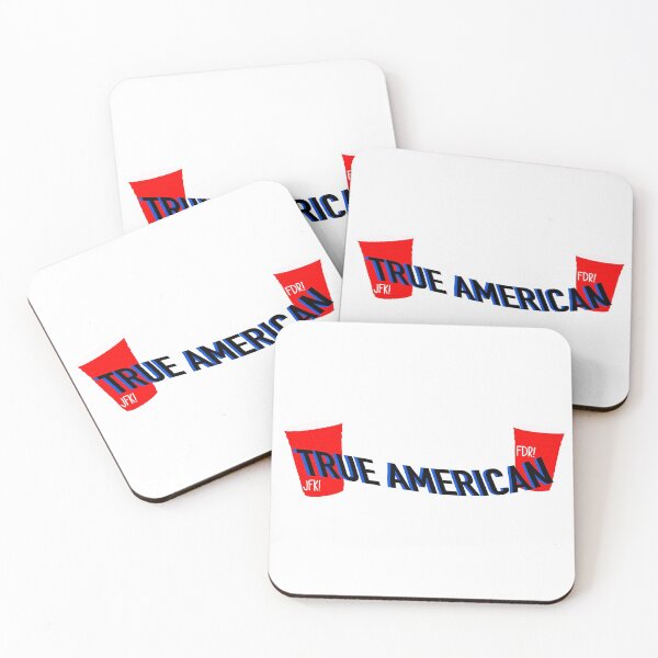 Item preview, true american  designed and sold by lilyliauu.
