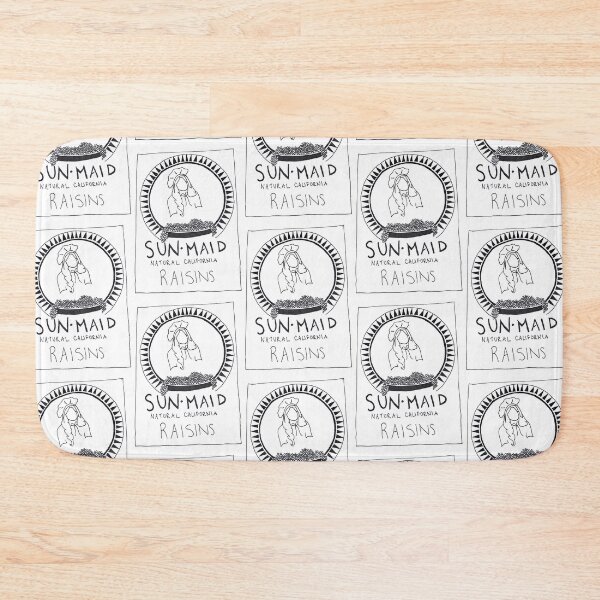 Item preview, Mammas Raisins  designed and sold by offthefringeink.