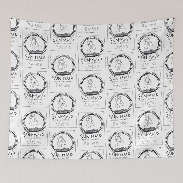 Item preview, Mammas Raisins  designed and sold by offthefringeink.