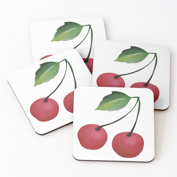 Item preview, Cherries designed and sold by 70stars.