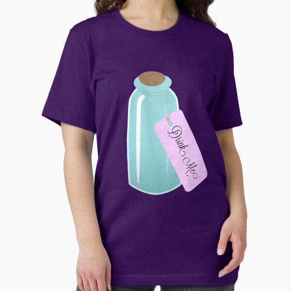Item preview, Trinken Sie mich designed and sold by rebeccaariel.
