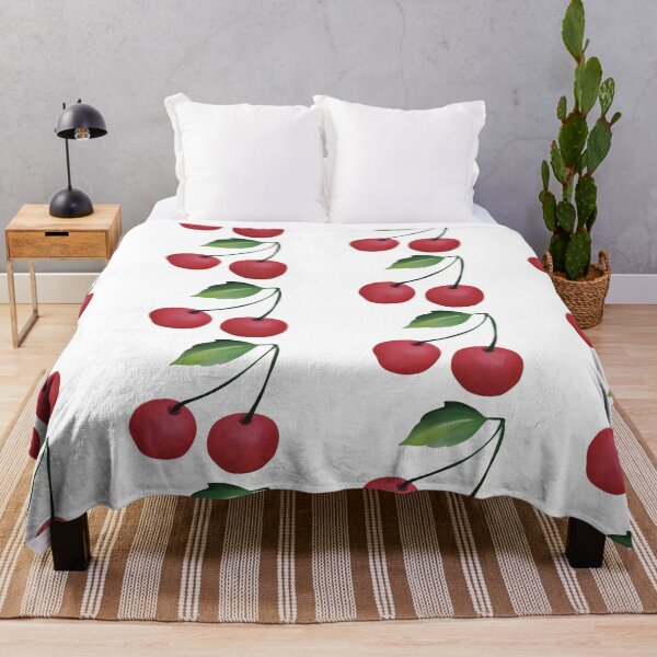 Item preview, Cherries designed and sold by 70stars.
