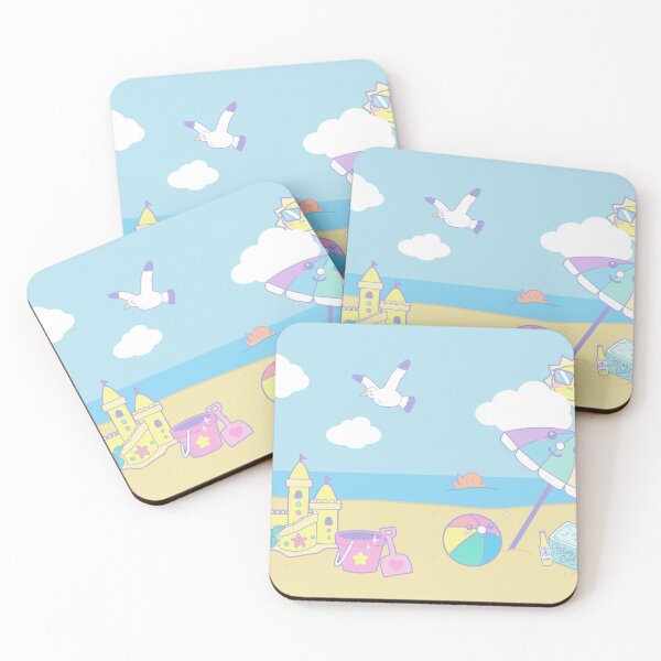 Item preview, Summer Time Scene designed and sold by Jamie Carr.