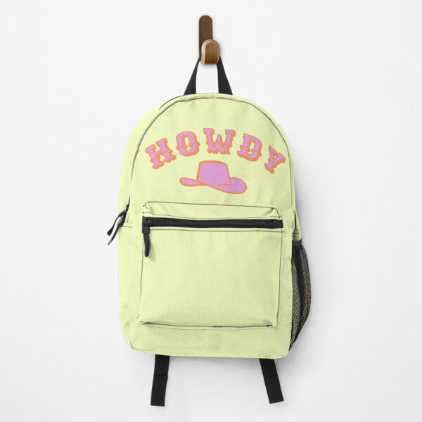Item preview, Howdy designed and sold by quinnhealy69.