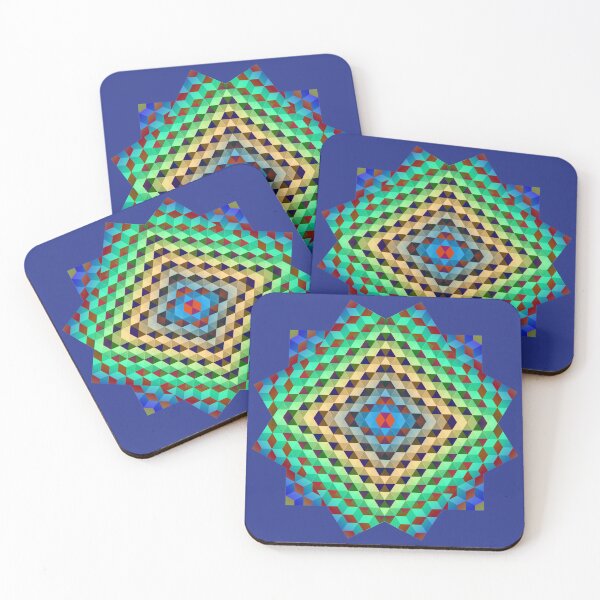 Item preview, Op art 60 designed and sold by Guardi71.