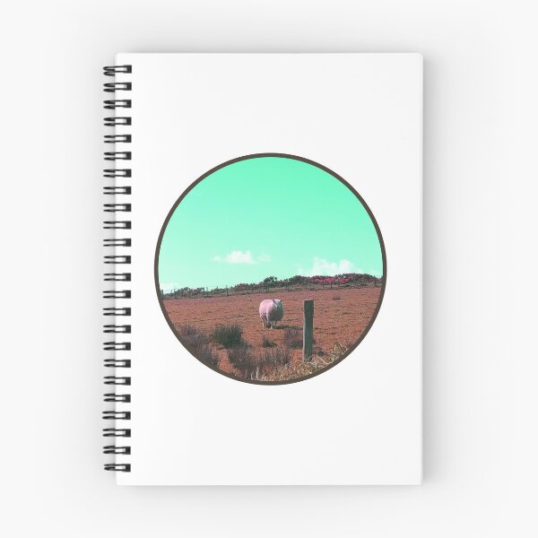 Aperçu de l'œuvre Petit mouton créée et vendue par DaughertyDraws.